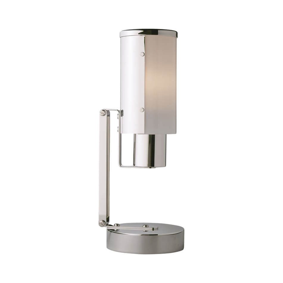 테크노루멘 WNL30 Wagenfeld Table Lamp