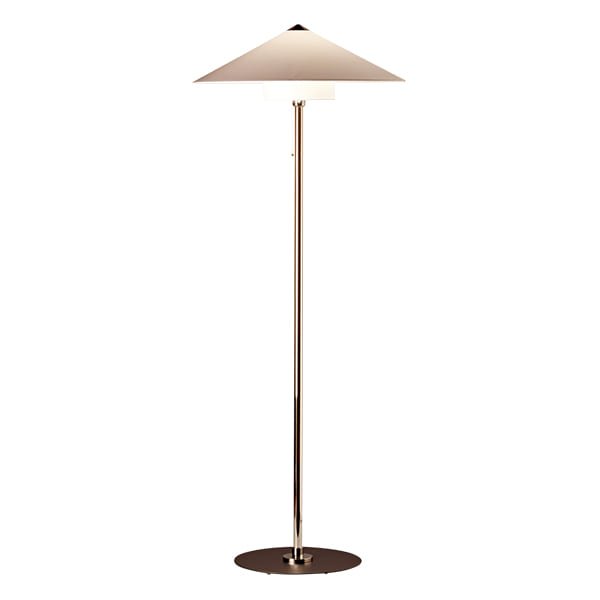 테크노루멘 WSTL 30 Wagenfeld Floor Lamp