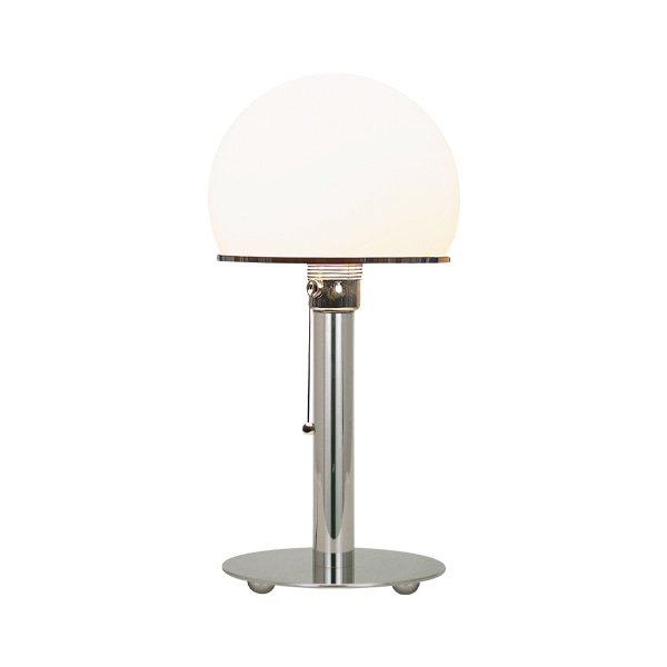 테크노루멘 WA 24 Bauhaus Table Lamp