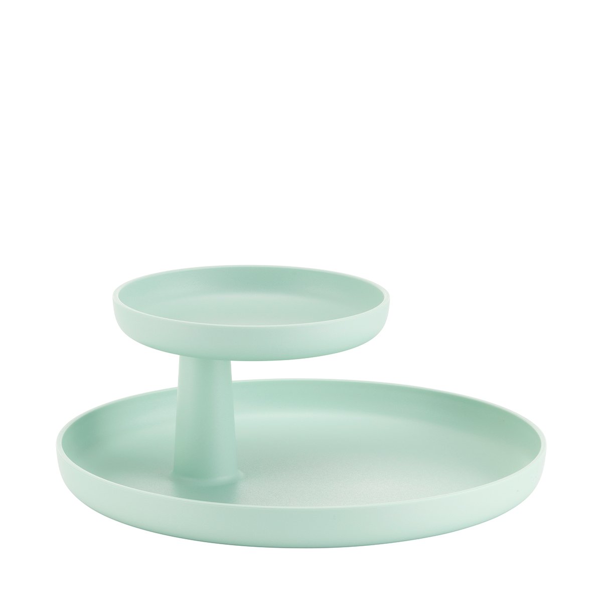 mint green